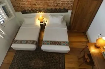 Sweet Cili Boutique Hotel George Town