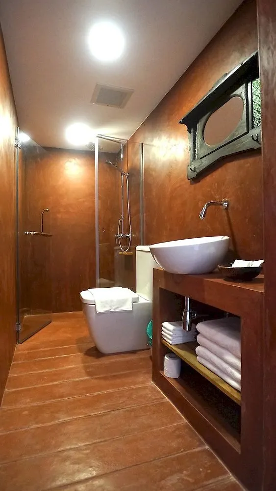 Sweet Cili Boutique Hotel George Town Malaysia