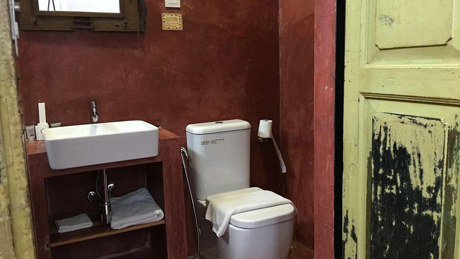 Sweet Cili Boutique Hotel George Town
