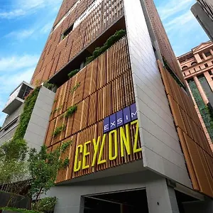 Ceylonz By Mykey 3*, Kuala Lumpur Malesia