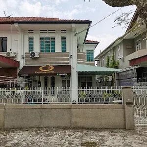 G Fortune Victoria Guest house