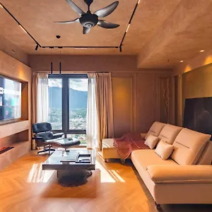 Tropicana 218 By Airlevate Aparthotel