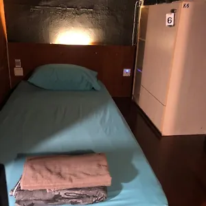Guest house Oa The Factory At Bukit Bintang