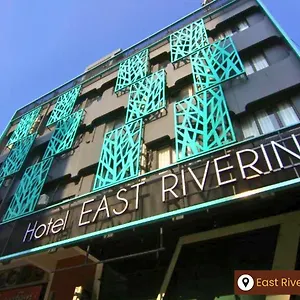 *** Hotel East Riverine Boutique Maleisië