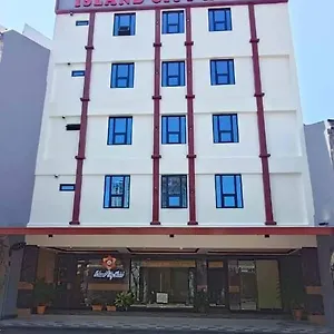 Hotel Capital O 90897 Island