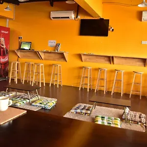 Hostel Sim Citystay