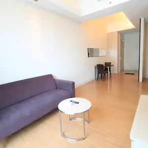 Swiss-garden Residences Bukit Bintang 5*, Kuala Lumpur Malesia