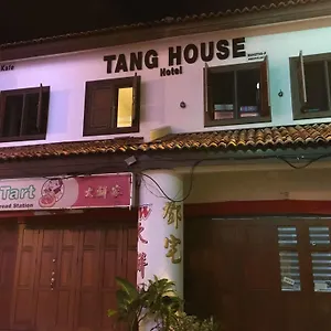 ** Hotel Tang House Maleisië