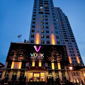Vouk Suites, Penang Georgetown