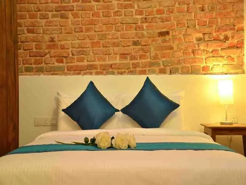 Sweet Cili Boutique Hotel George Town