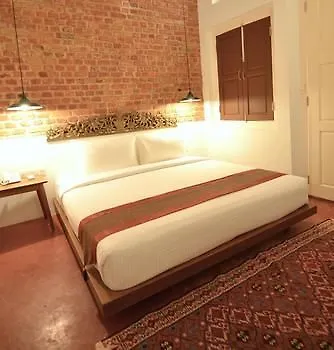 Sweet Cili Boutique Hotel George Town