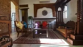 Sweet Cili Boutique Hotel George Town
