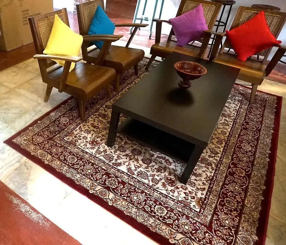 Sweet Cili Boutique Hotel George Town