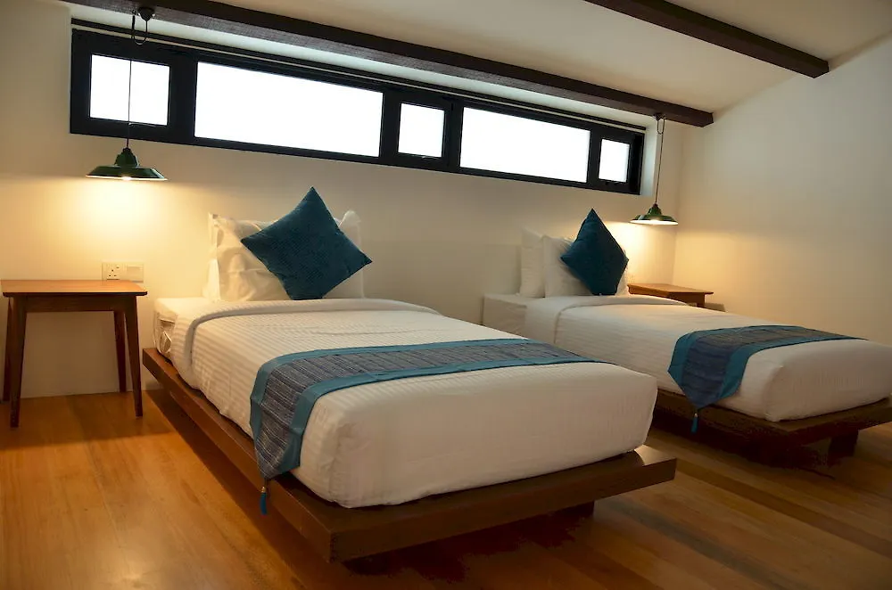 Sweet Cili Boutique Hotel George Town