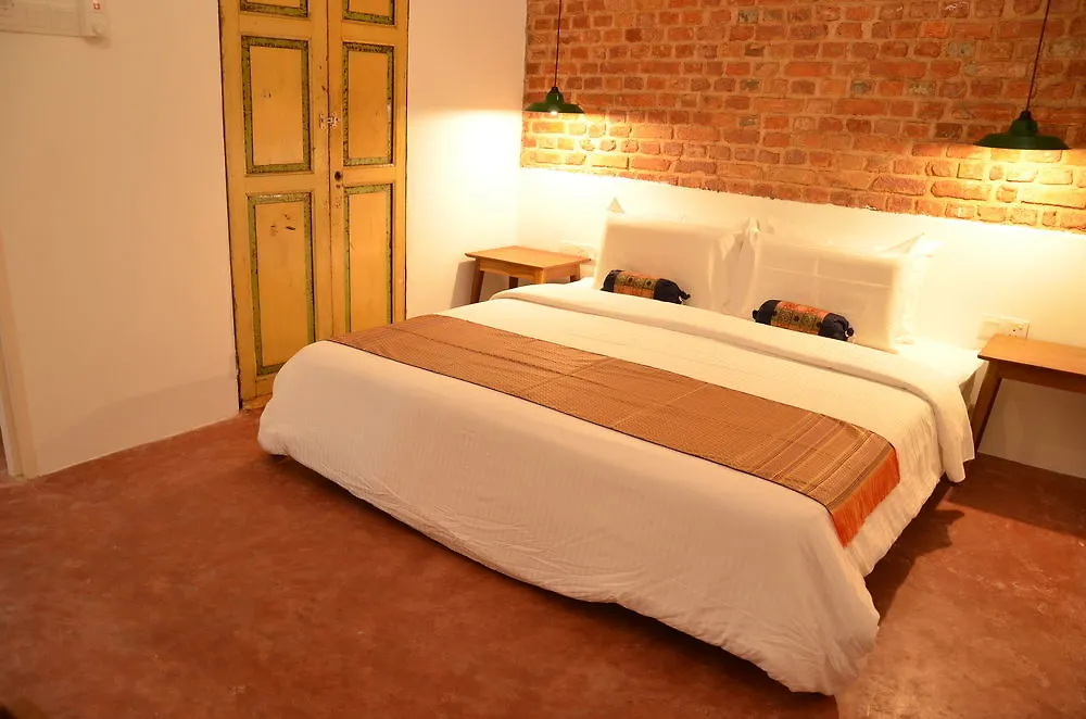 Sweet Cili Boutique Hotel George Town