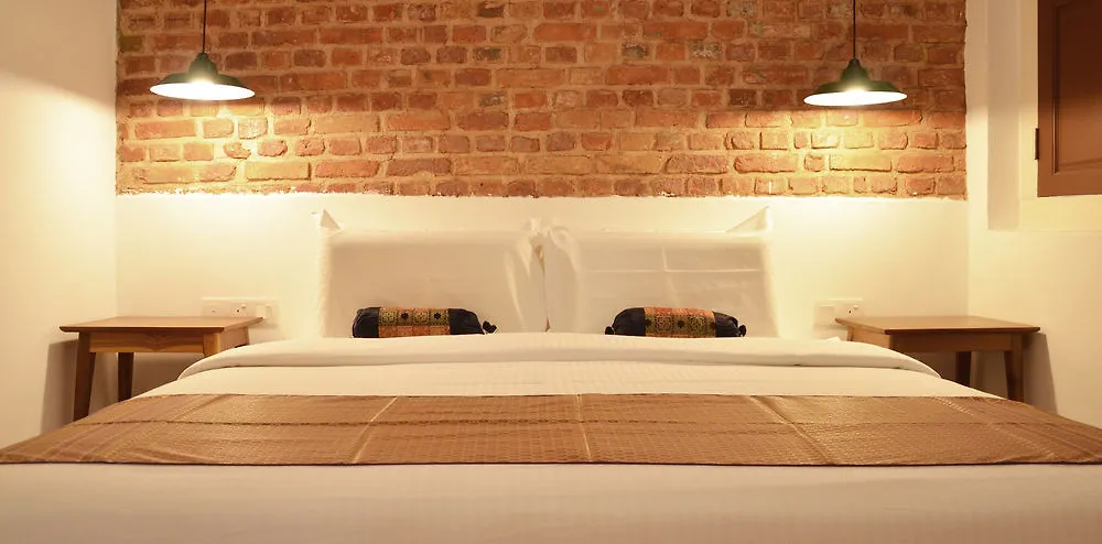Sweet Cili Boutique Hotel George Town