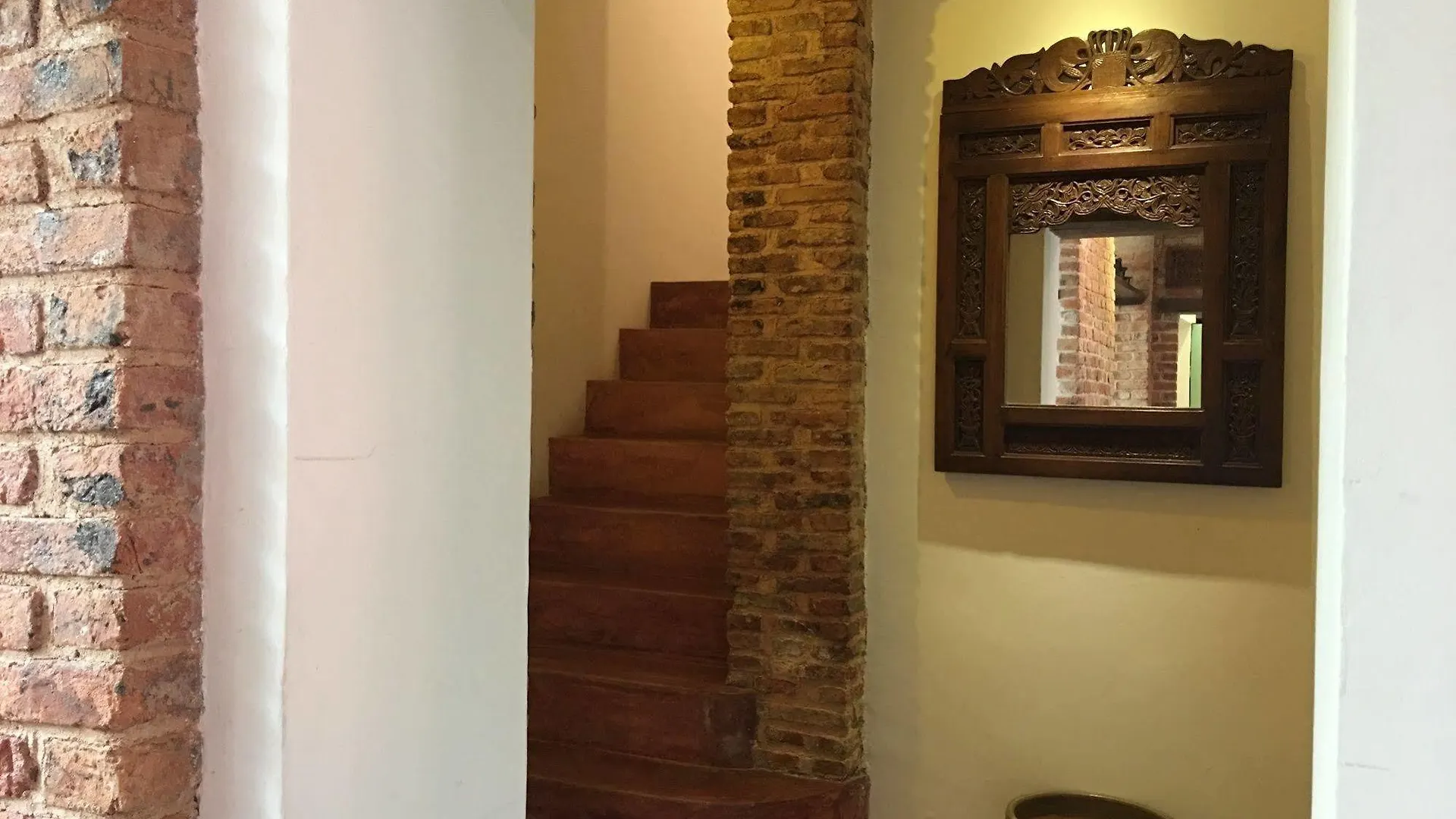 Sweet Cili Boutique Hotel George Town Malajsie