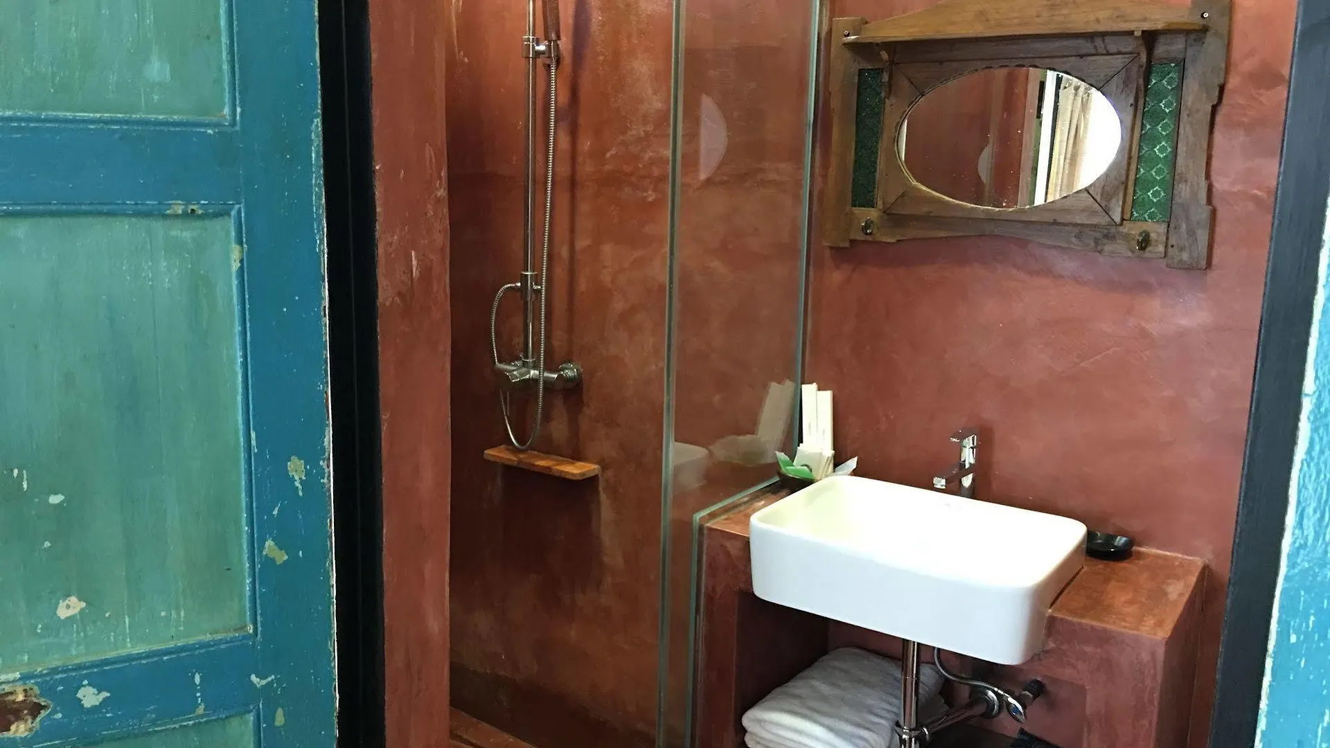 Sweet Cili Boutique Hotel George Town