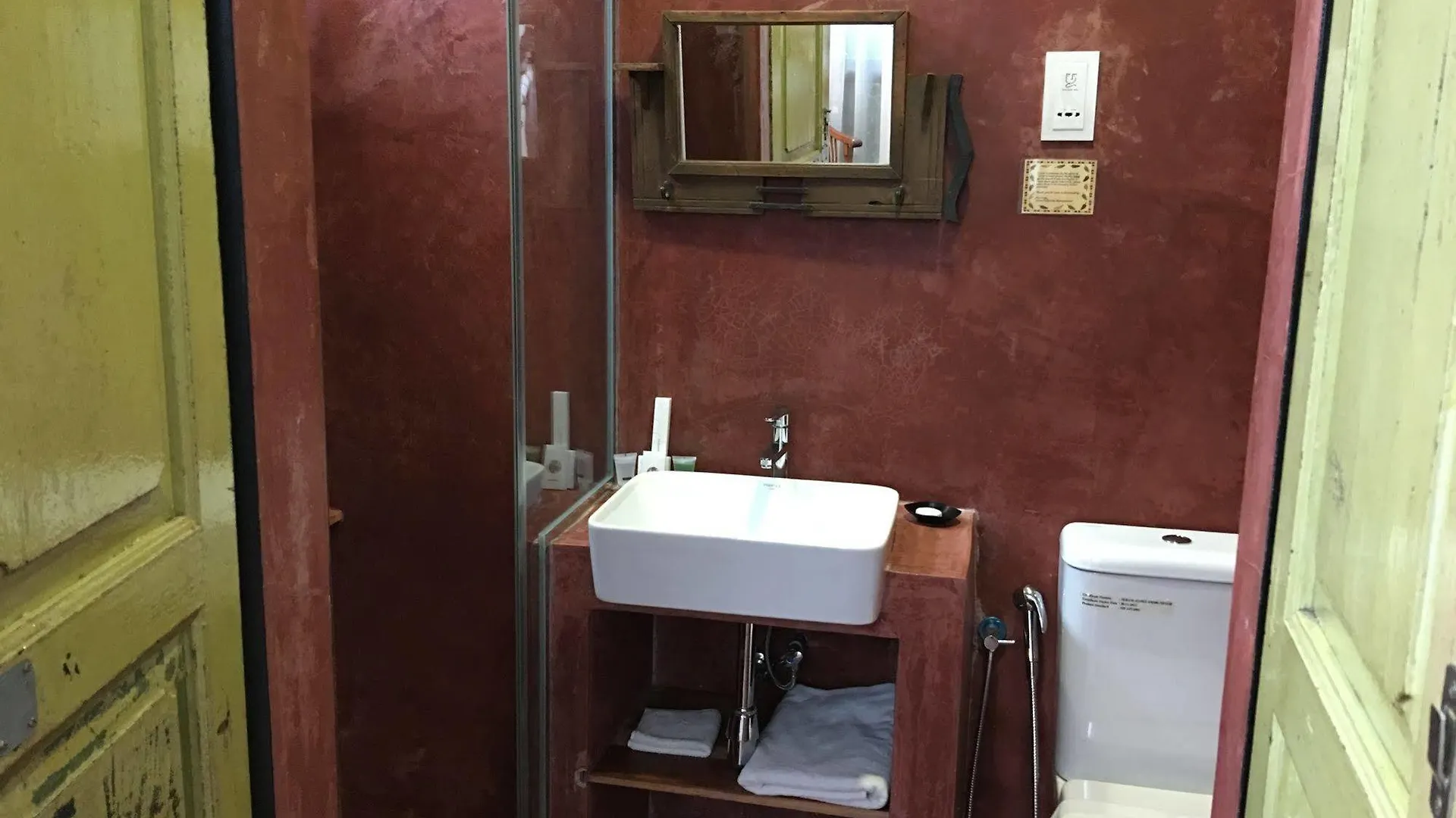 Sweet Cili Boutique Hotel George Town