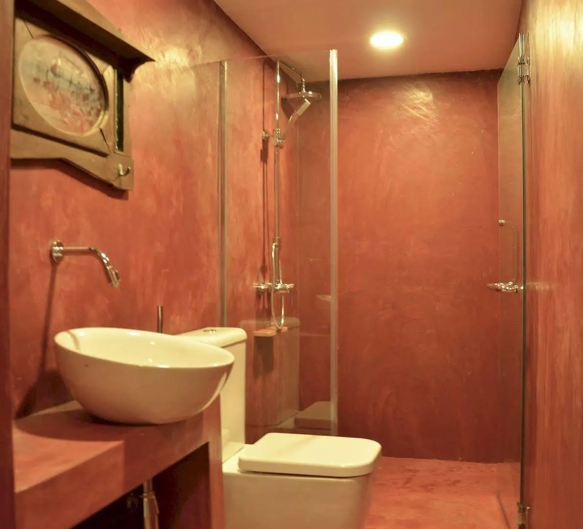 Sweet Cili Boutique Hotel George Town