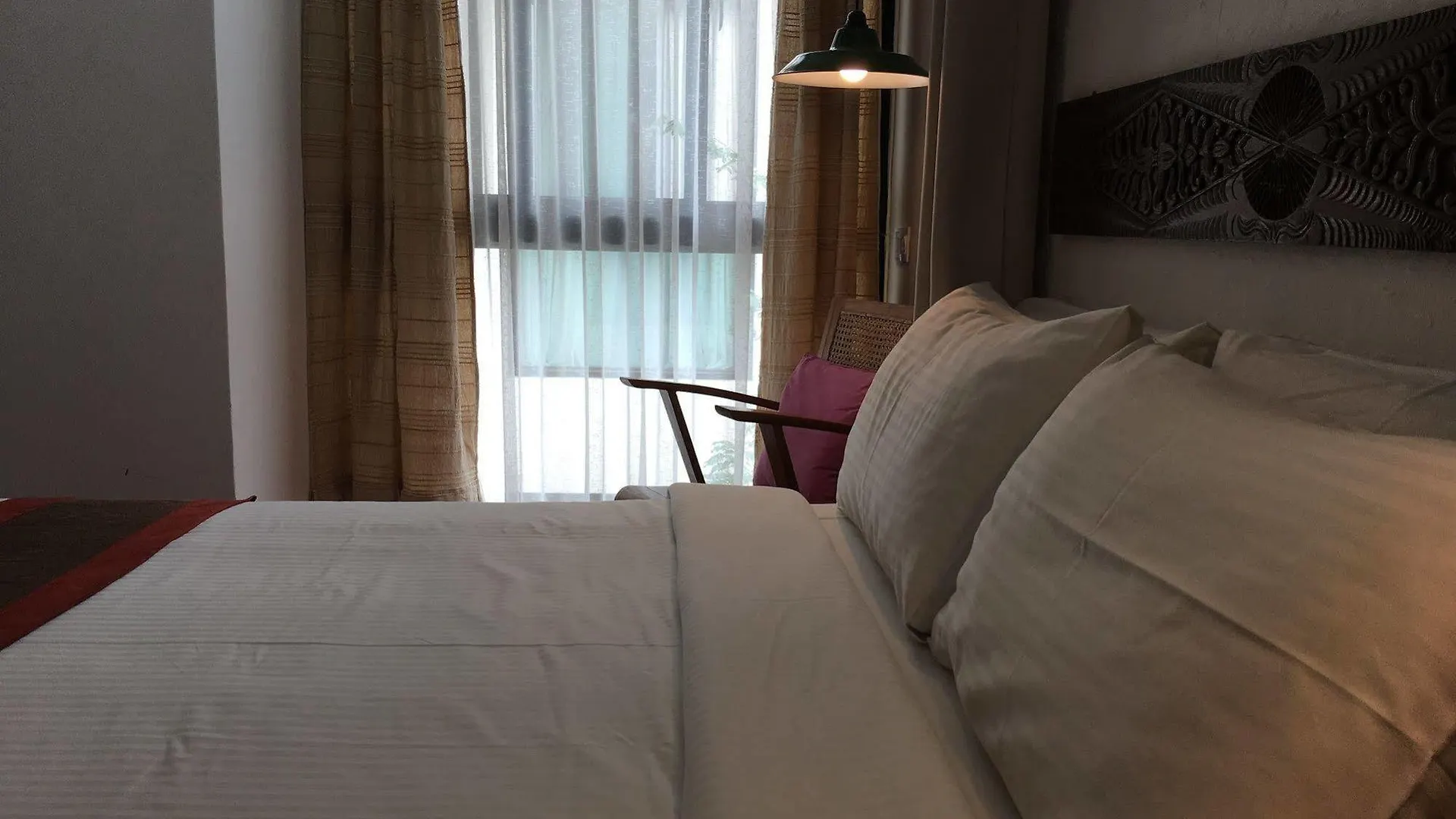 Sweet Cili Boutique Hotel George Town