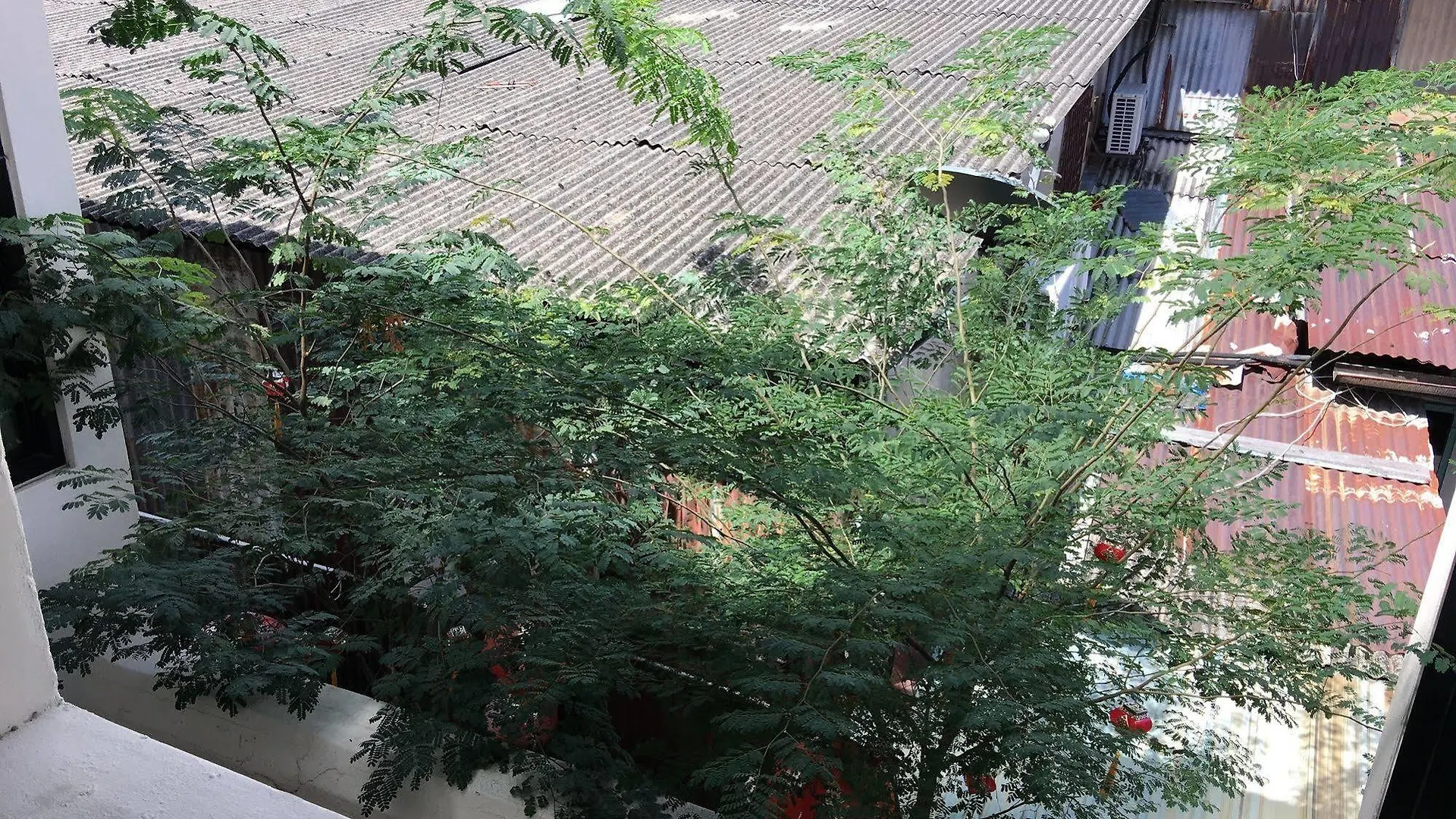 Sweet Cili Boutique Hotel George Town 2*,  Malajsie