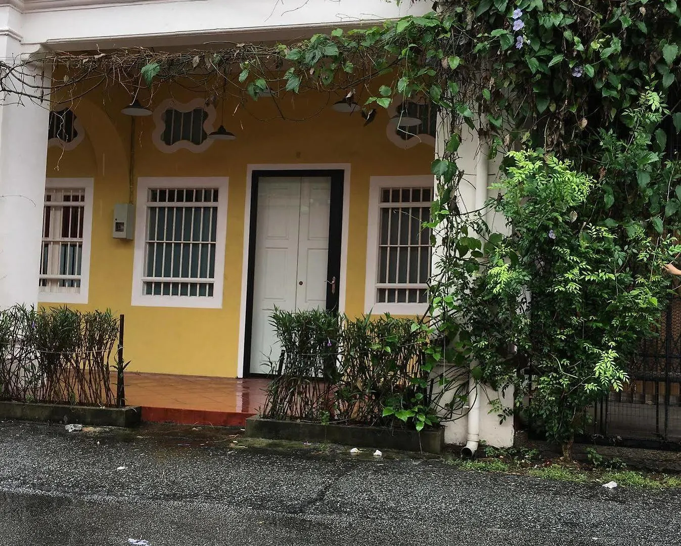 Sweet Cili Boutique Hotel George Town 2*,  Malajsie