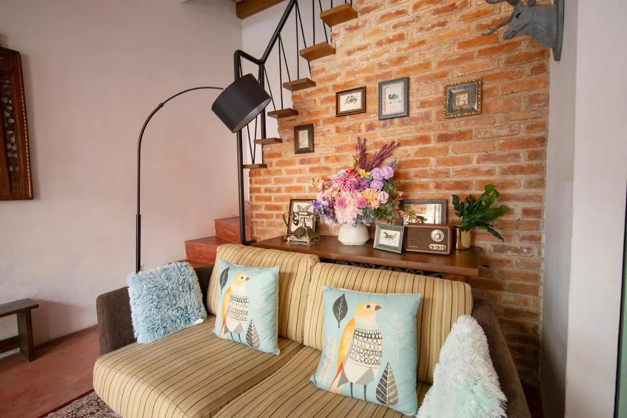 Sweet Cili Boutique Hotel George Town 2*,