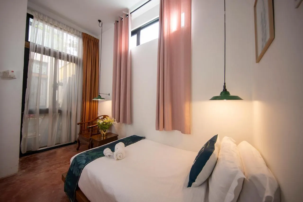 Sweet Cili Boutique Hotel George Town