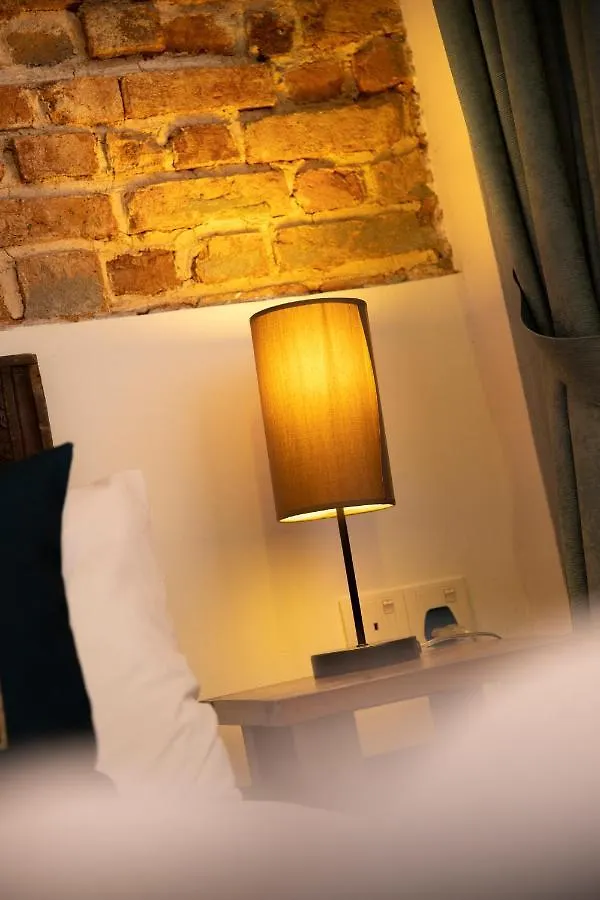 Sweet Cili Boutique Hotel George Town