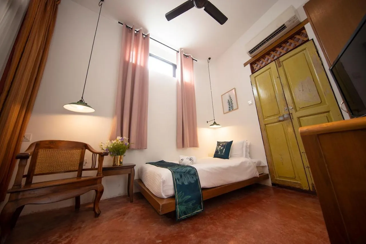 Sweet Cili Boutique Hotel George Town