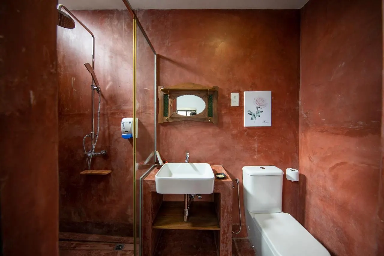 Sweet Cili Boutique Hotel George Town 2*,