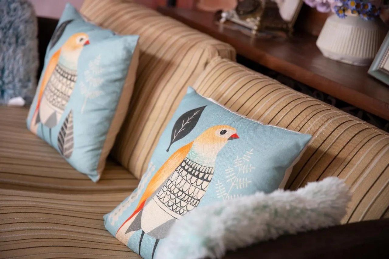Sweet Cili Boutique Hotel George Town