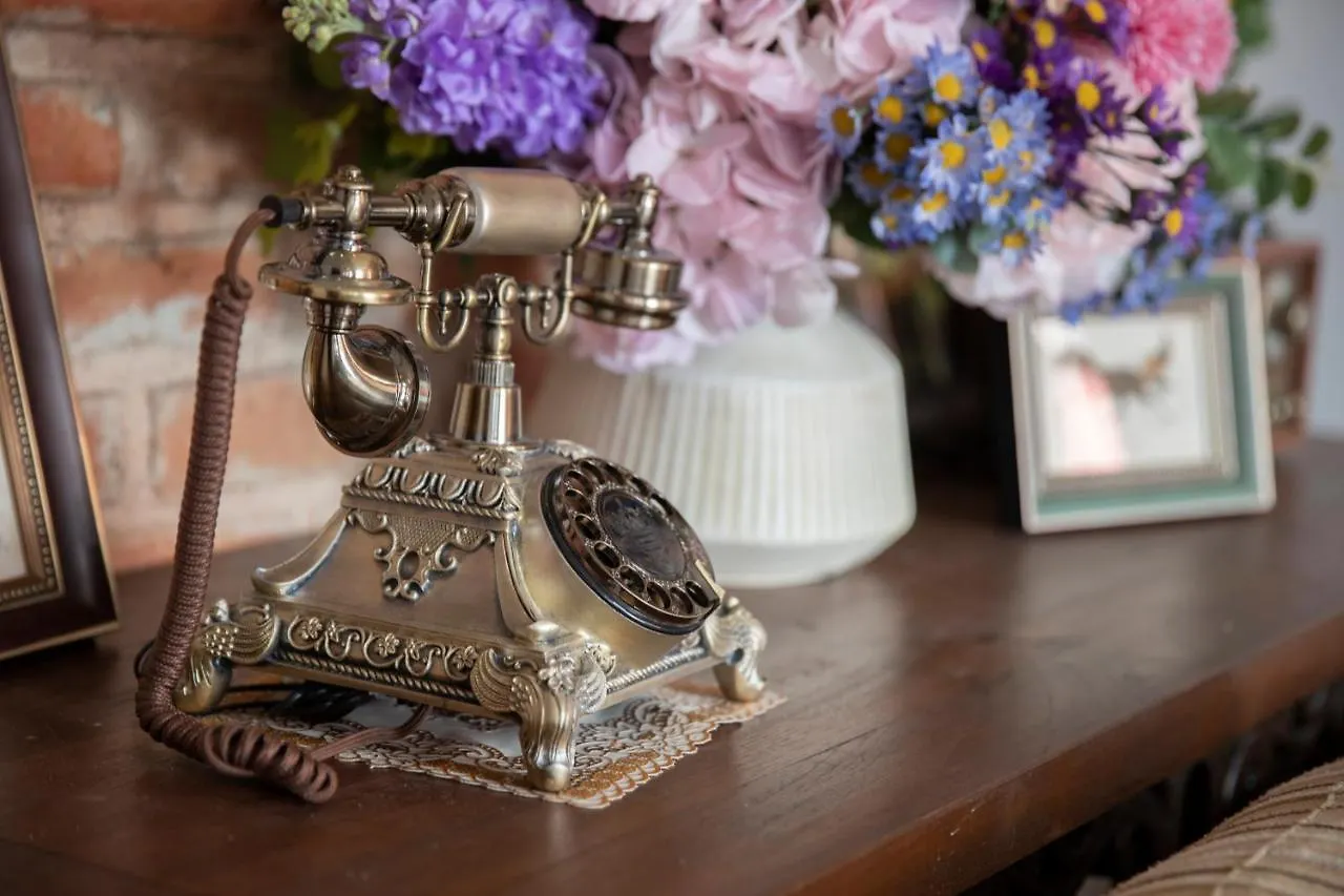 Sweet Cili Boutique Hotel George Town